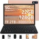 Планшет 10.1" DEERTIME E6 6+16/128Gb 8 ядер Android 14 8000 mAh Золотой (102049319) - Уценка - изображение 1