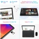 Планшет 10.1" JUSYEA J6 8+8/128Gb 8 ядер Android 13 8000 mAh Grey (102021102) - Уцінка - зображення 4