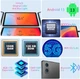 Планшет 10.1" JUSYEA J6 8+8/128Gb 8 ядер Android 13 8000 mAh Grey (102021102) - Уцінка - зображення 6