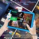 Планшет 10'' JUEDUR R500 8+22/128Gb 8 ядер Android 15 8000 мАч Черный (102011018) - Уценка - изображение 6