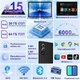 Планшет 10.1" fezawio F11 8+22/64Gb 8 ядер Android 15 6000 mAh Чорний (102002424) - Уцінка - зображення 2