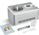 Морожениця та йогуртниця Springlane Elisa Silver 000226675 - Б/В - зображення 1