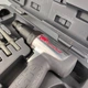Пневматический отбойный молоток Ingersoll Rand 119MAXHK с насадками / 2530 уд/мин / Серый Б/В k1 - изображение 10