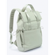 Туристический Рюкзак QUECHUA с Карманом для Ноутбука10л 37 × 25 × 10 см Зелений - изображение 1