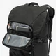 Туристичний Рюкзак QUECHUA Arpenaz 500 30л Чорний - зображення 4