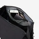 Туристический Рюкзак QUECHUA с Карманом для Ноутбука10л 37 × 25 × 10 см Черный - изображение 4