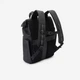 Туристический Рюкзак QUECHUA с Карманом для Ноутбука15л 39 × 29 × 11см Черный - изображение 3
