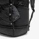 Туристичний Рюкзак QUECHUA Arpenaz 500 30л Чорний - зображення 6