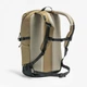 Туристичний Рюкзак QUECHUA Arpenaz 500 30л Коричневий - зображення 4