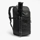 Туристичний Рюкзак QUECHUA Arpenaz 500 30л Чорний - зображення 8
