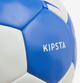 Гандбольний М'яч KIPSTA H500 №3 Cиній - зображення 9