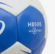 Гандбольний М'яч KIPSTA H500 №3 Cиній - зображення 10