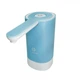 Электрическая помпа Clover K18 Blue для бутилированной воды - изображение 1