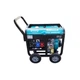 Дизельний генератор INVO DT-6500EA - изображение 1