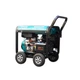 Дизельний генератор INVO DT-6500EA - изображение 3