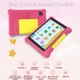 Детский планшет 7" Yicty TK707 2/32Gb 4 ядра Android 13 Розовый (101933528) - Уценка - изображение 3