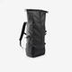 Туристический Рюкзак QUECHUA Rolltop с Карманом для Ноутбука 29л 47×27×15 см Черный - изображение 5