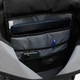 Туристический Рюкзак QUECHUA Rolltop с Карманом для Ноутбука 29л 47×27×15 см Черный - изображение 9