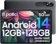 Планшет 10.9" Full HD Blackview Tab 90 WiFi 4+8/128Gb 8 ядер Android 14 8200 mAh Серый (102023697) - Б/У - изображение 1