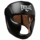 Шлем боксерский закрытый с усиленной защитой макушки Everlast размер XL черный EVF475-XL3 - зображення 3