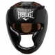 Шлем боксерский закрытый с усиленной защитой макушки Everlast размер XL черный EVF475-XL3 - зображення 4