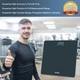 Весы для ванной комнаты Homebuds - изображение 3