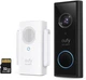 Видеодомофон eufy Security Wireless S220 (S210) 2K - изображение 1