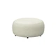 Пуф, кремовий IKEA LILLESÄTER 406.190.66 - зображення 1