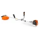 Мотокоса Husqvarna 321R із підвіскою Standard, косильною головкою Т25, ножем Multi 330-2 (9706512-01) - зображення 2