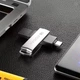Флешка Kodak Dual K273 64 ГБ USB 3.2/Type-C - изображение 3
