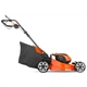 Бензинова газонокосарка Husqvarna LC 253S (9705415-01) - зображення 2