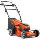 Акумуляторна газонокосарка Husqvarna LC 137I KIT, 1 акб 36V 4Ah, з/п QC80 (9705009-04) - зображення 2