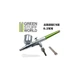 Аерограф Dual Action Airbrush 0.3 mm - изображение 4
