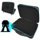Кейс для мініатюр GSW Case with 2 Pre-cut Foam for miniatures (Blue) - изображение 1