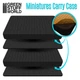 Кейс для мініатюр GSW Case with 2 Pre-cut Foam for miniatures (Blue) - изображение 3