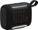 Портативна колонка JBL Go 5 Black (JBLGO5BLK) - зображення 1