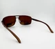 Сонцезахисні Окуляри POLARIZED P331 C2 з Поляризацією, Коричневі, Флекси - зображення 4