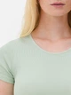 Боді Primark м'ятний VXTMB925 XL - изображение 3
