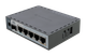 Маршрутизатор Mikrotik hEX S (E60iUGS) - зображення 1