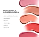 Кремовая румяная MORPHE Hot Shot Blush Drops, Power Drip, 15 ml - изображение 5