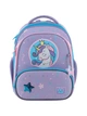 Рюкзак GoPack Education каркасный 597M-3 Fairytale Unicorn (GO25-597M-3) - изображение 1