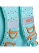 Рюкзак детский YES K-37XS I Love Capy (550459) 5056574463531 - изображение 5