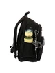 Рюкзак школьный YES TS-47M Black Cat (550306) 5056574460011 - изображение 4