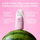 Увлажняющий солнцезащитный крем для лица Glow Recipe Watermelon SPF 30, 50 мл - изображение 3