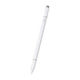 Стилус Baseus Smooth Writing 3 3-in-1 Magnetic White (P80080801211-00) - изображение 5