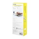Стилус Baseus Smooth Writing 3 3-in-1 Magnetic White (P80080801211-00) - изображение 8