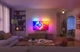 Телевізор 43" Philips QLED 4K 144Hz Smart Titan OS Black Ambilight - зображення 3