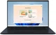 Ноутбук ASUS Vivobook 18 M1807GA-S8004W 18" WUXGA IPS, AMD AI 7 445, 32GB, F1TB, UMA, Win11, Блакитний - изображение 1
