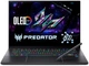 Ноутбук Acer Predator Triton 14 PT14-52T 14.5" 2.8K OLED Touch, Intel U9-288V, 32GB, F1TB, NVD5070-8, Win11P, чорний - зображення 1