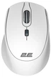 Миша 2E MF220 WL White - изображение 1